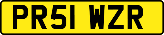 PR51WZR