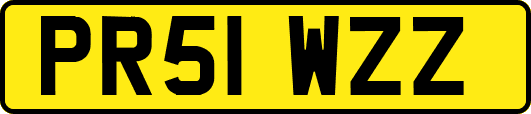 PR51WZZ