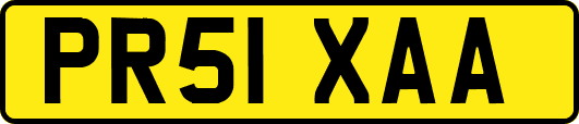 PR51XAA