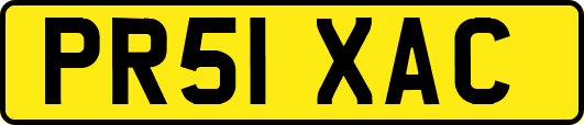 PR51XAC