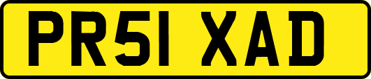 PR51XAD