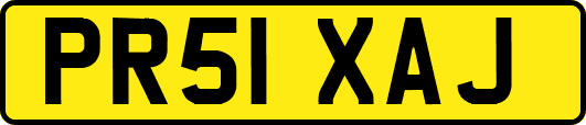 PR51XAJ