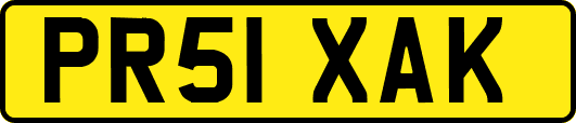 PR51XAK