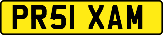 PR51XAM