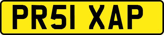 PR51XAP