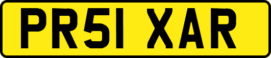 PR51XAR