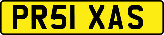 PR51XAS