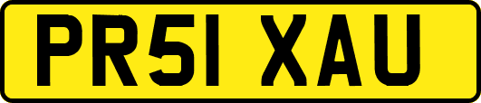 PR51XAU