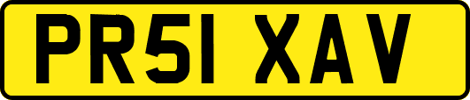 PR51XAV
