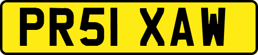 PR51XAW
