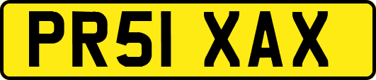 PR51XAX