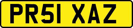 PR51XAZ