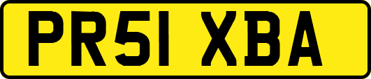 PR51XBA