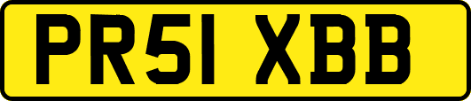 PR51XBB