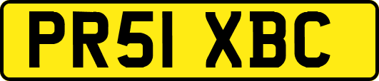PR51XBC