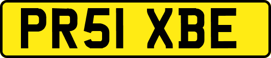 PR51XBE