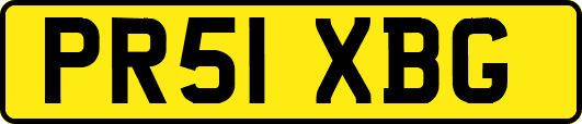 PR51XBG