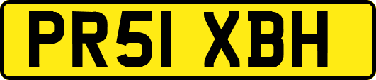PR51XBH