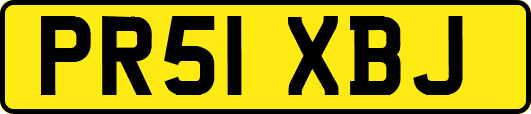 PR51XBJ