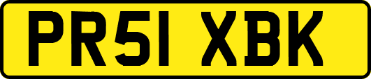 PR51XBK