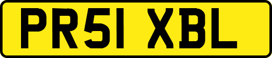 PR51XBL