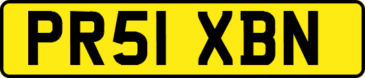 PR51XBN