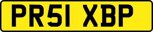 PR51XBP