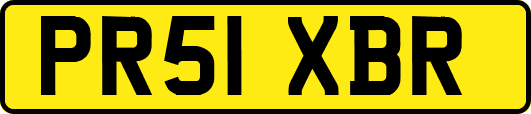 PR51XBR