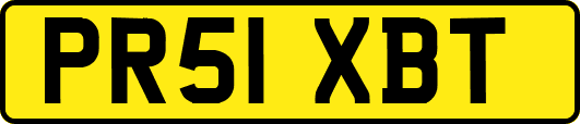PR51XBT