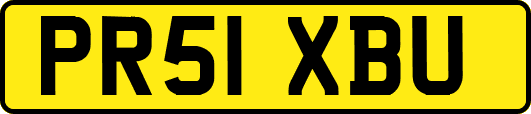 PR51XBU