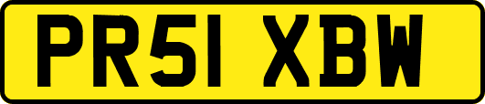 PR51XBW