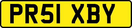 PR51XBY