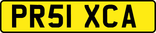 PR51XCA
