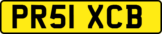 PR51XCB