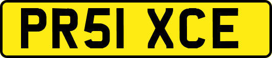 PR51XCE