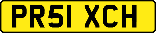 PR51XCH