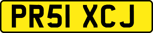 PR51XCJ