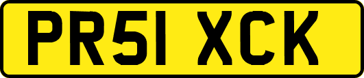 PR51XCK
