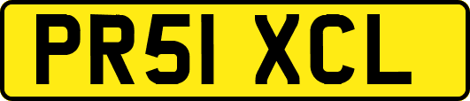 PR51XCL