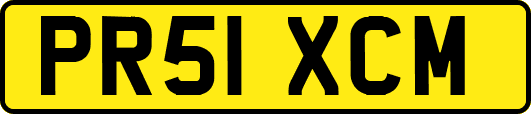 PR51XCM