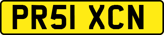 PR51XCN