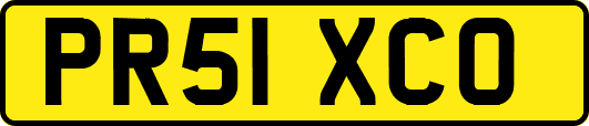 PR51XCO