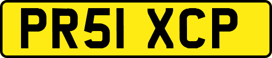PR51XCP