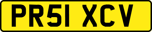 PR51XCV