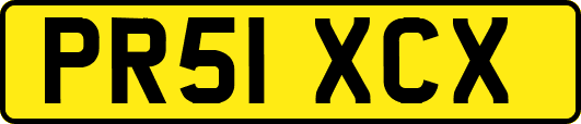PR51XCX