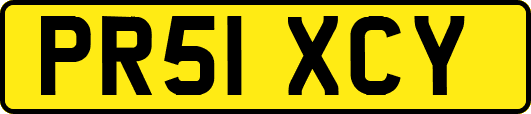 PR51XCY