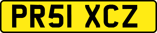 PR51XCZ