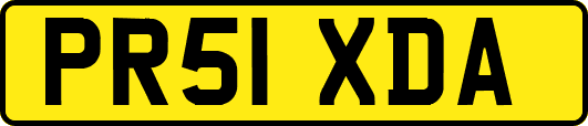 PR51XDA