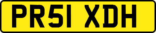 PR51XDH