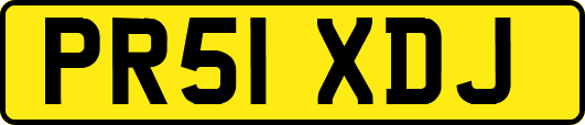 PR51XDJ